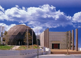 北九州市環境ミュージアム