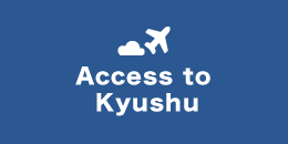 Access to Kyushu